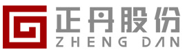 logo_江蘇正丹化學工業(yè)股份有限公司